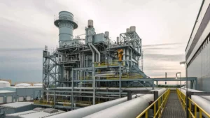 Empowering the Future with Innovative Power Generation Solutions 3 Power Generation Solutions