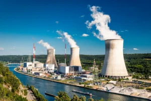 Empowering the Future with Innovative Power Generation Solutions 1 Power Generation Solutions