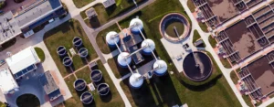 Pioneering Water and Wastewater Treatment Solutions 5 Water and Wastewater Treatment Solutions 2