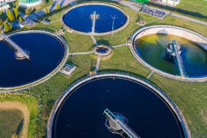 Pioneering Water and Wastewater Treatment Solutions 3 Water and Wastewater Treatment Solutions 3