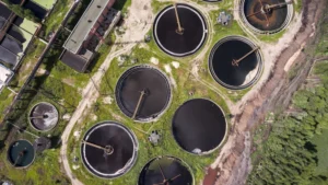 Pioneering Water and Wastewater Treatment Solutions 2 Water and Wastewater Treatment Solutions 4