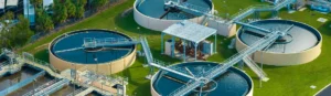 Pioneering Water and Wastewater Treatment Solutions 6 Water and Wastewater Treatment Solutions 6