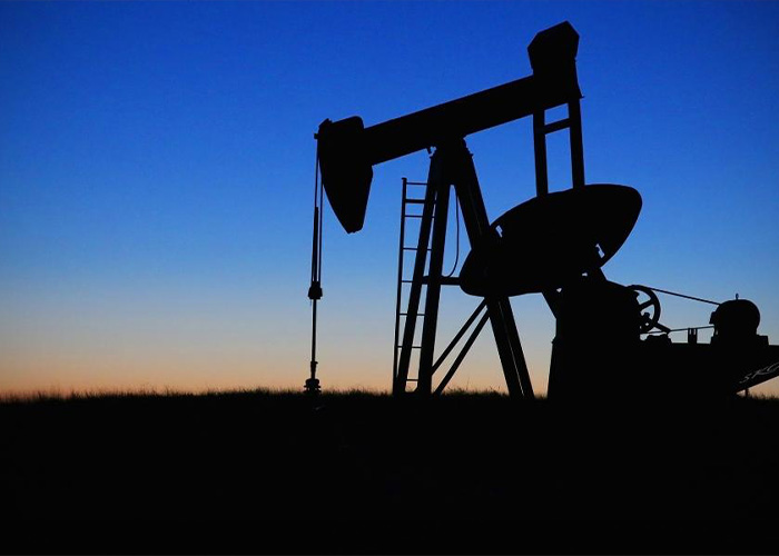 Comprehensive Solutions for the Oil and Gas Industry 1 Oil and Gas Industry
