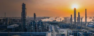 Advanced Petrochemical Solutions for a Changing World 4 petrochemical industry 2