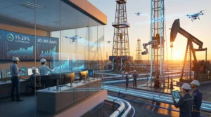 Advanced Petrochemical Solutions for a Changing World 3 technology oil and gas engineering 1